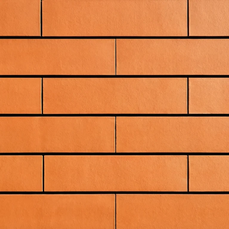 Skärmtegel orange C2Element